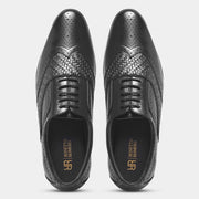 Rosetto Romero Cruse Sophisticated & Stylish Lace-Up Brogue Shoes For Men